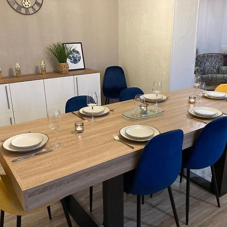 Gite Doumenc Thierville-sur-Meuse Dış mekan fotoğraf