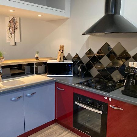 Gite Doumenc Thierville-sur-Meuse Dış mekan fotoğraf