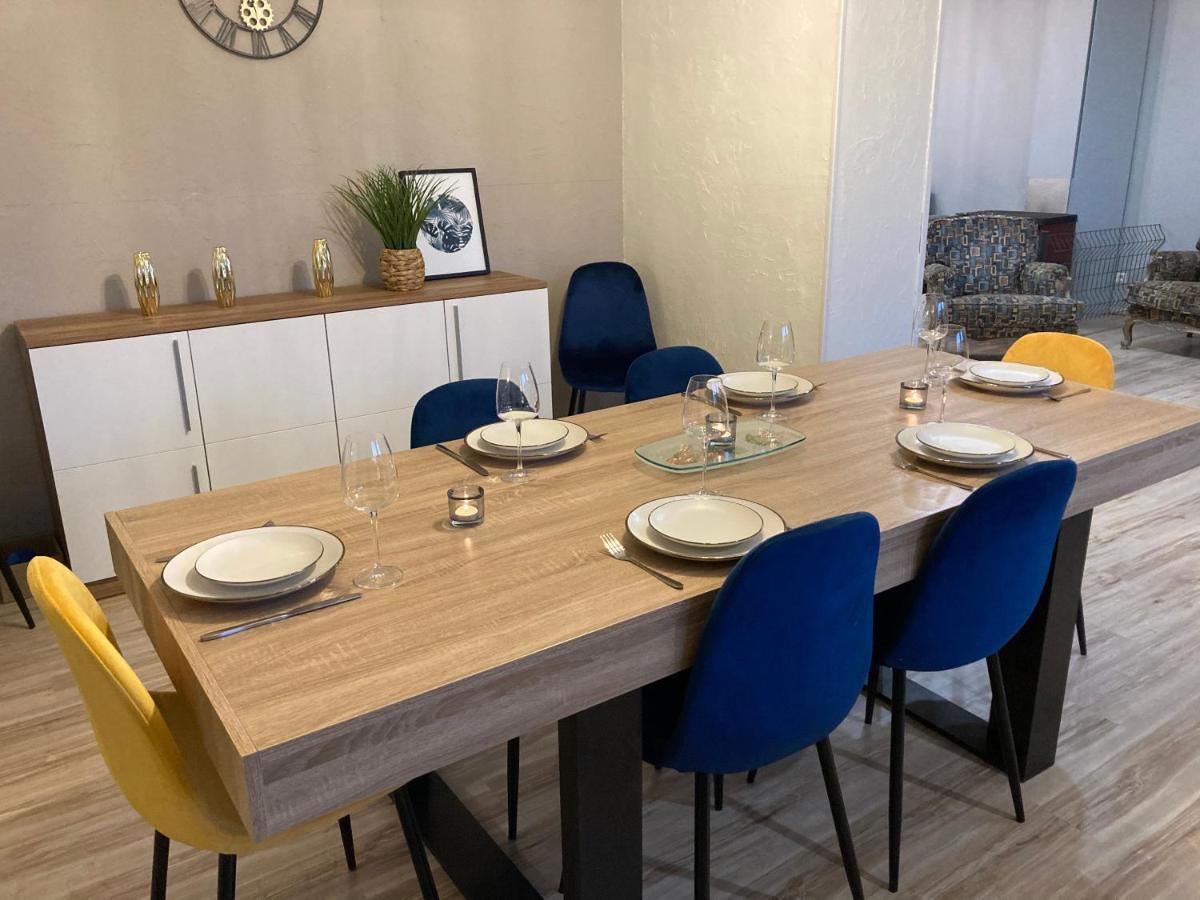 Gite Doumenc Thierville-sur-Meuse Dış mekan fotoğraf
