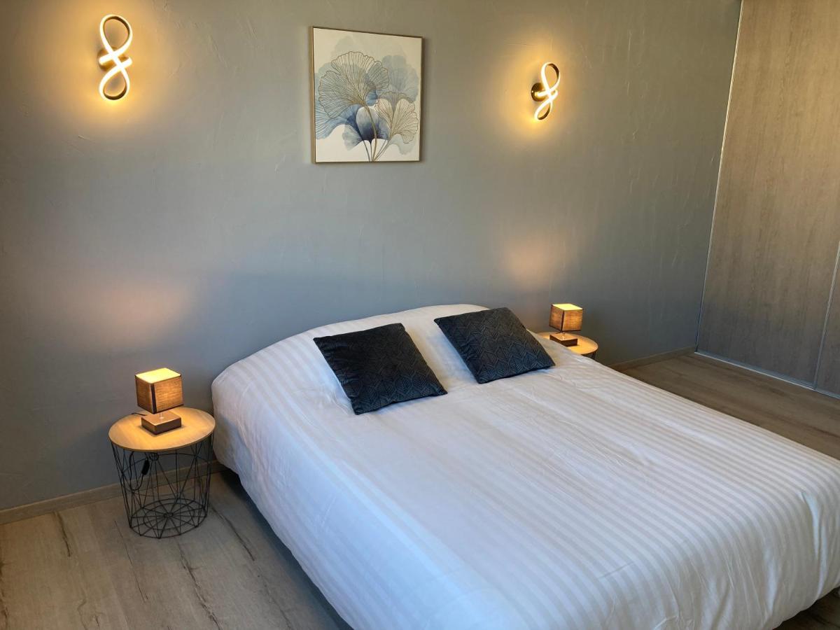 Gite Doumenc Thierville-sur-Meuse Dış mekan fotoğraf
