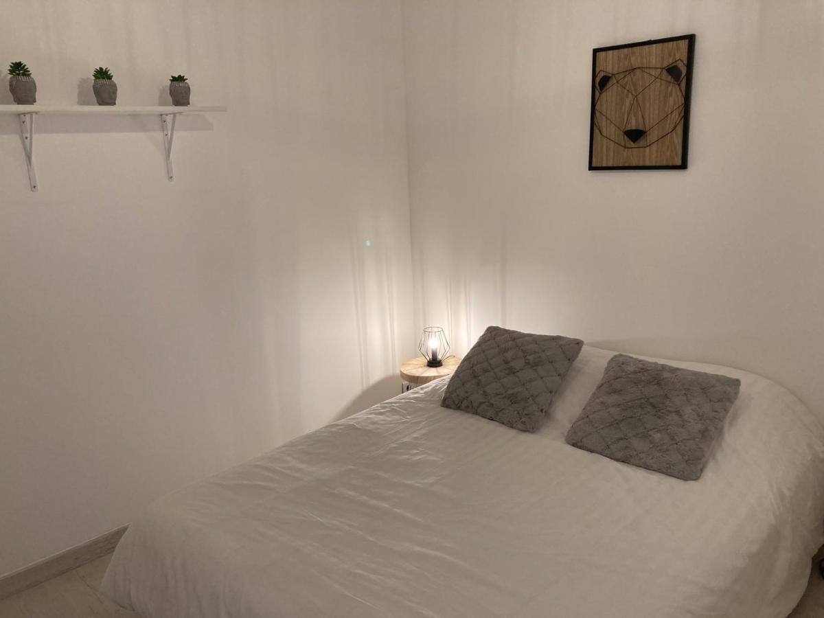 Gite Doumenc Thierville-sur-Meuse Dış mekan fotoğraf