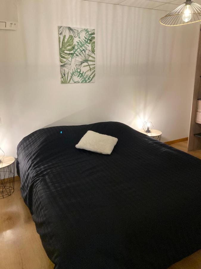 Gite Doumenc Thierville-sur-Meuse Dış mekan fotoğraf