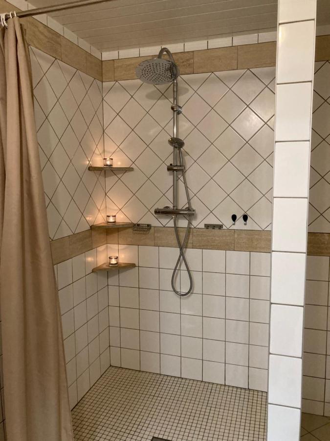 Gite Doumenc Thierville-sur-Meuse Dış mekan fotoğraf