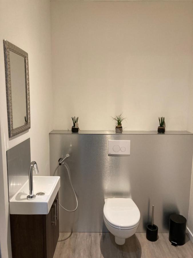 Gite Doumenc Thierville-sur-Meuse Dış mekan fotoğraf