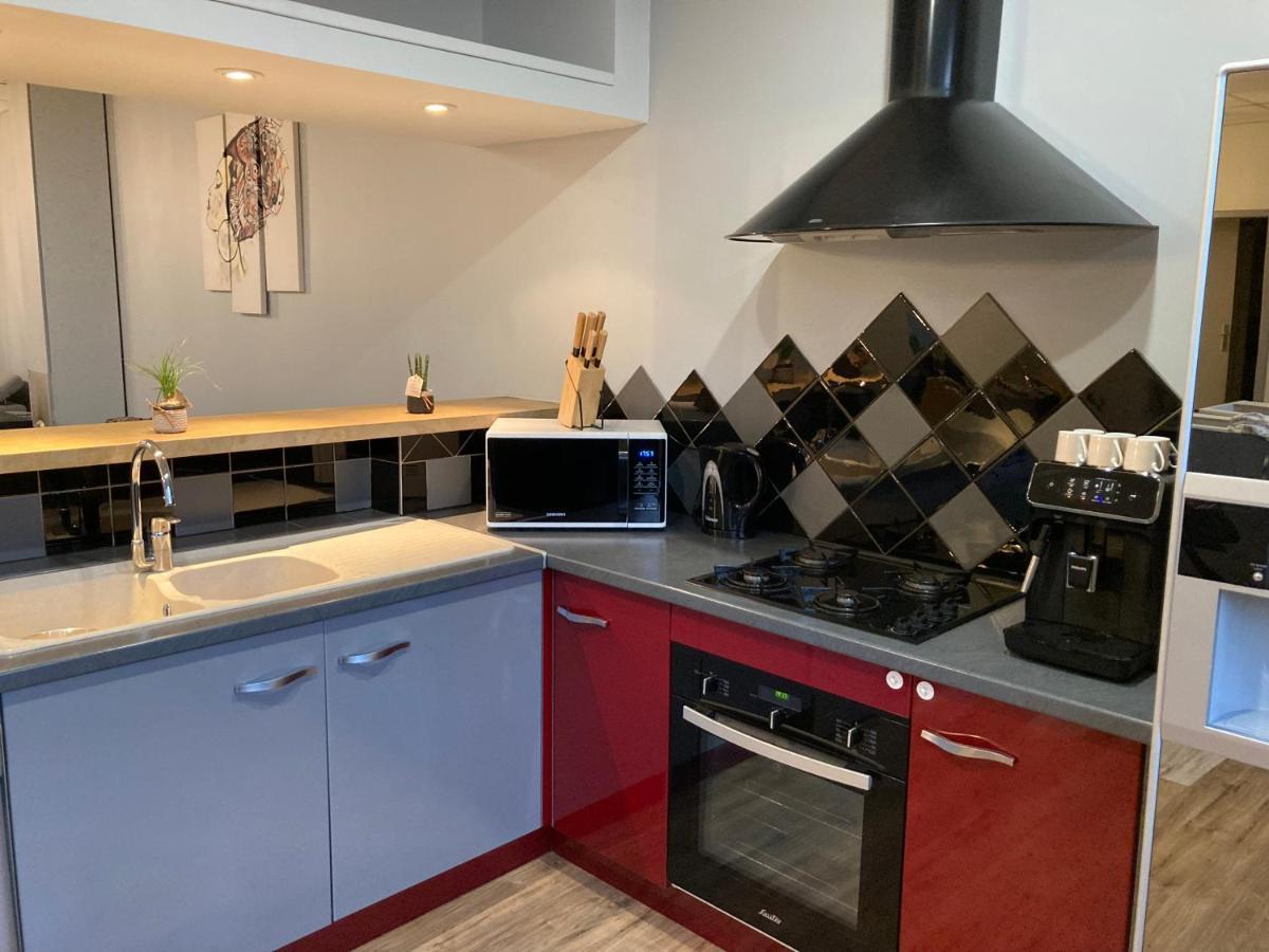 Gite Doumenc Thierville-sur-Meuse Dış mekan fotoğraf
